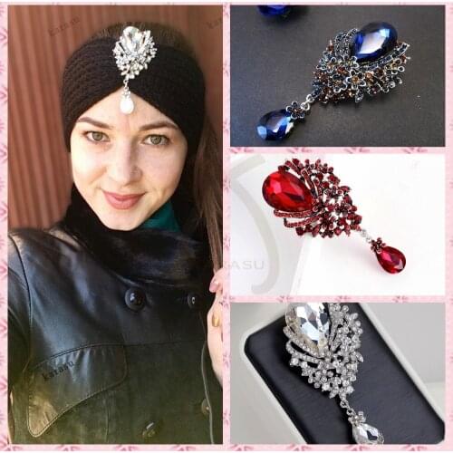 KARASU Women's Shawls And Scarves