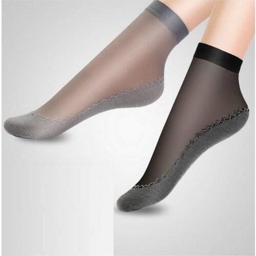 KAWEIDA Women's Socks And Hosiery