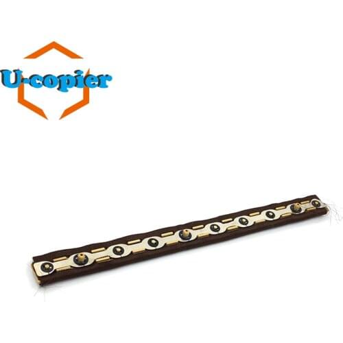 5XFuser Heat Cloth Fabric Oil Application Pad Kit For Kyocera P2040 P2235 P2335 M2040 M2135 M2235 M2540 M2635 M2640 Copier Parts