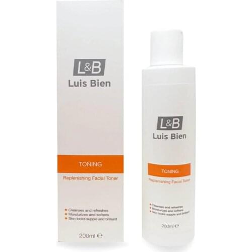 Luis Bien Bath Bombs