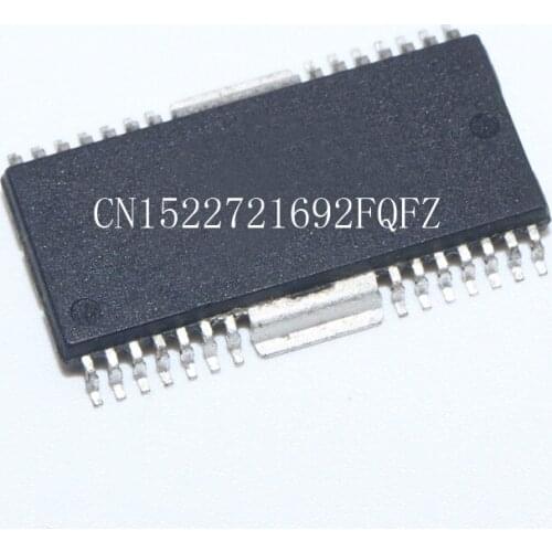 5pcs MTD2007F MTD2007 HSOP28 new and original