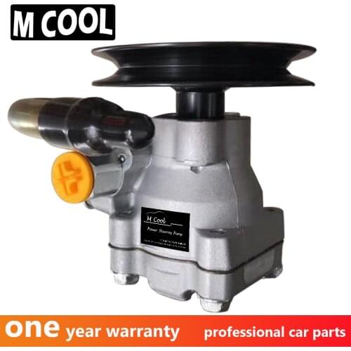 New Power Steering Pump For Hyundai Getz hyundai steering pump 571101C580 571101C500 571101C501 571101C580