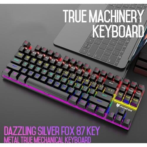 Ranipobo Computer Keyboards