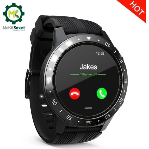 Sport smart watch men women Heart rate/blood pressure monitoring gps fitness tracker waterproof smart watches for Smart Phone