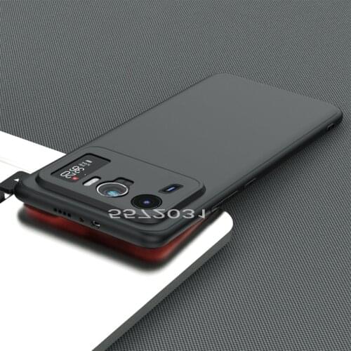 Чехлы для телефонов Xiaomi Mi 10 Ultra ZGLOBAL China At AliExpress