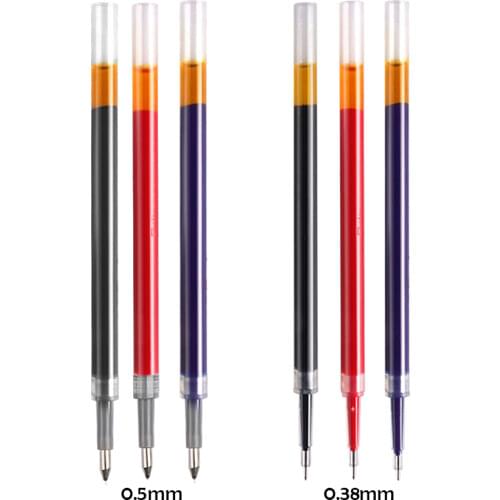 ZiViMi Pen Rods