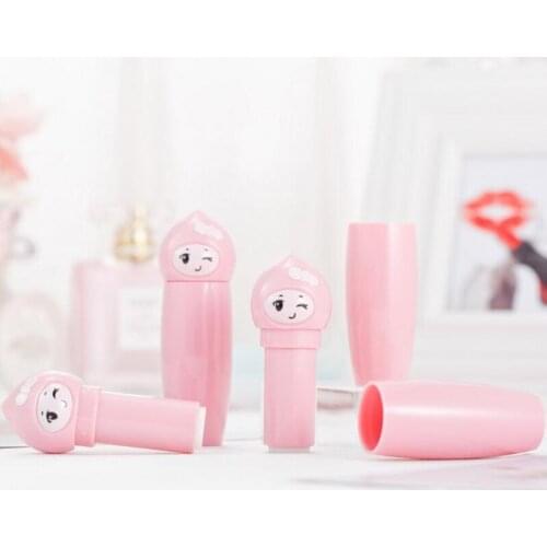 10/30/50 PCS Empty Lipstick Tube Hight-end Lip Balm Tubes DIY Homemade Makeup Cosmetics Containers Tool Refillable Bottles