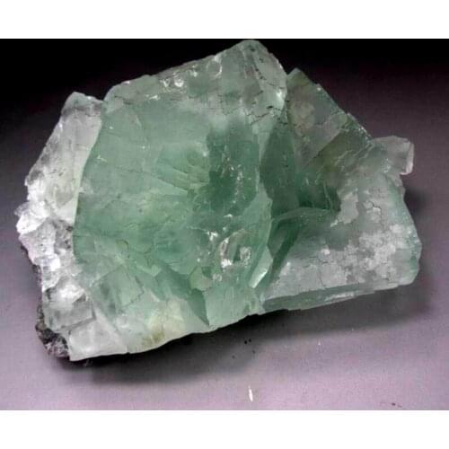 1760g Green Fluorite Cluster - crystals and stones healing Mineral specimen Home Decor feng shui decoration