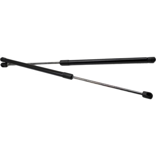 2pcs Tailgate Trunk Boot Gas Charged Struts Lift support Damper for Ford Focus MK3 2012–2018 III Saloon shock Absorber