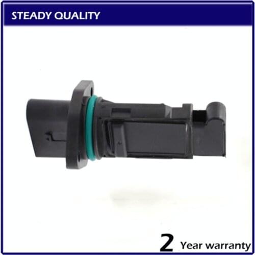 MAF Mass Air Flow Sensor for Lada 110 111 112 Kalina Priora Niva Chevrolet 1.4 1.5 1.6 1.7 0280218116 F00C2G2064 21083113001010