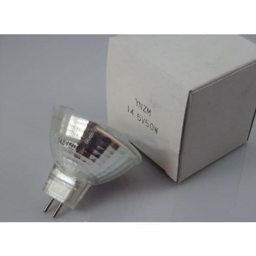For Blanket Light Lamp,14.5V50W 14.5V52W,Infant Incubator Radiant Warmer,14.5V 50W 52W Halogen Bub