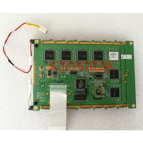 Brand New Compatible AMPIRE 24Pin LCD Screen Display AG320240A7 AG320240A7STQW08H