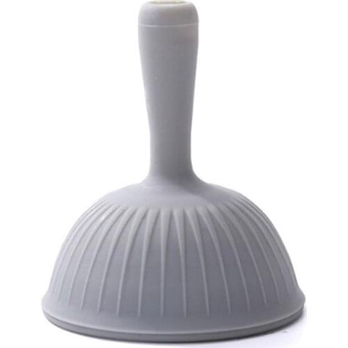 Creative Multifunctional Funnel Portable Silicone Funnel Home Wine Drain Oil Liquid Diversion Funnel Seasoning Dish Kitchen Tool