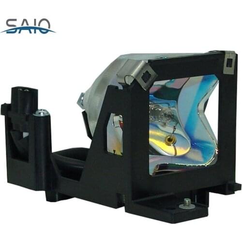 Grade B 80%ELPLP25 V13H010L25 Projector Lamp with housing For EPSON PowerLite S1 / EMP-S1 / V11H128020