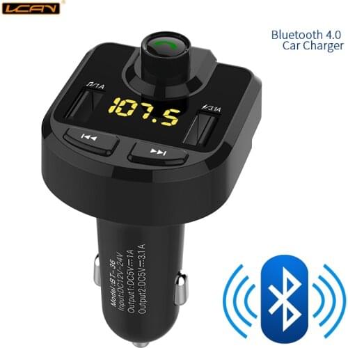 LCAV Portable Audio Equipment