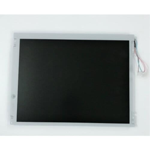 Original LQ121S1LG49 12.1 inch industrial application LCD screen LCD panel