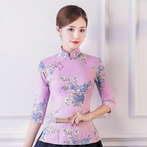 QIANTANG Summer Shirt Dresses China