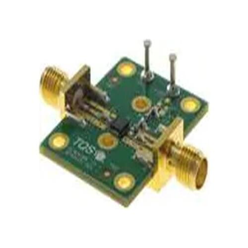 TQP3M9006-PCB RF Development Tools 500-4000MHz Ga13.5dB Eval Board