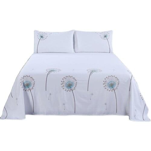 Wangzhi Silk Bed Linen