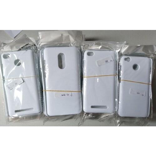 WellSub Phone Cases Xiaomi Redmi Note 4X