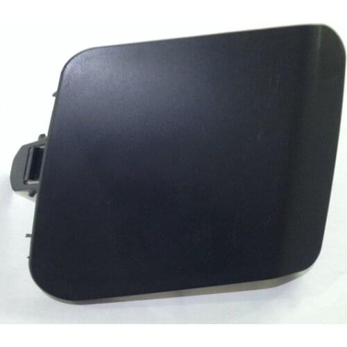 1 Piece Front bumper trailer cover tow hook cap for TOYOTA COROLLA 180 2013