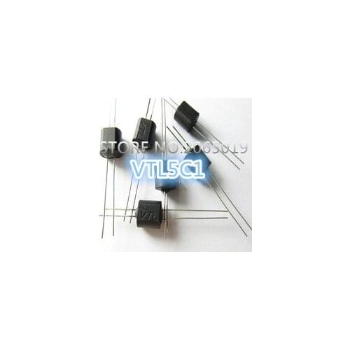 10PCS NEW VTL VTL5C1 VTL5C M1210CLC DIP-4