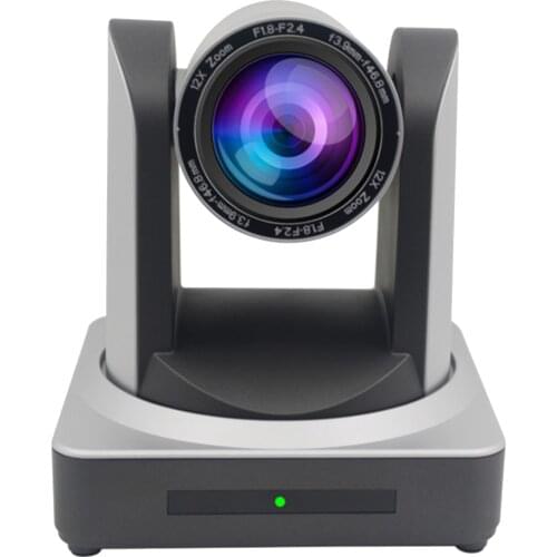 NDI Video Conference Camera UHD PTZ Camera SDI Live Streaming Camera Broadcasting with HDMI IP