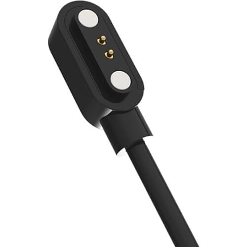 24BB Magnetic USB Charging Cable Charger Adapter For GTH/GTX Sport Wristwatch Fast Charging Cord 1 Pack