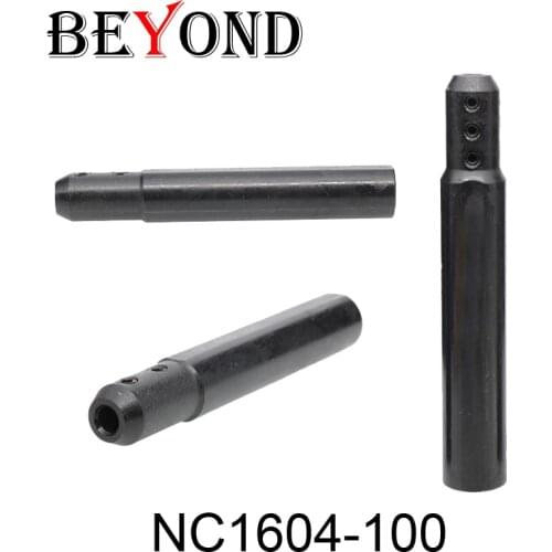 NC1604-100 / SIM0016H4 ,Matching fine Tungsten steel alloy hole Small diameter fine boring knife sets