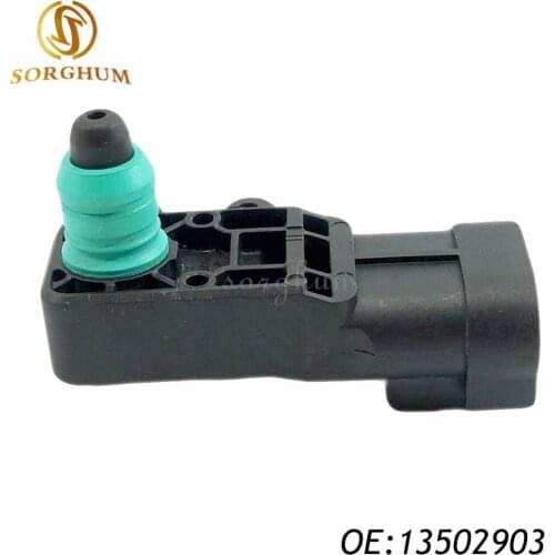 13502903 Tank Pressure Sensor For Chevrolet Express Traverse Captiva Sport Buick Cadillac GMC Acadia Hummer Pontiac Saturn