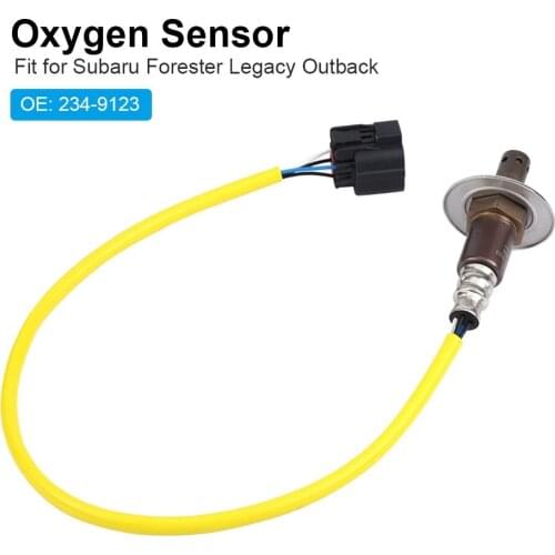 234-9123 O2 Air Fuel Ratio Oxygen Sensor for Subaru Forester Impreza Legacy Outback oxygen sensor