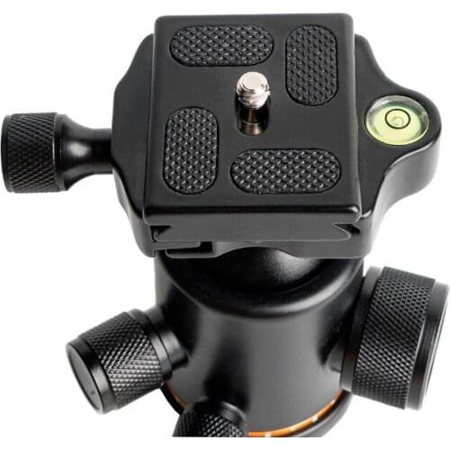 CAME-TV TP727 38mm Ball Head 33 Lbs Payload