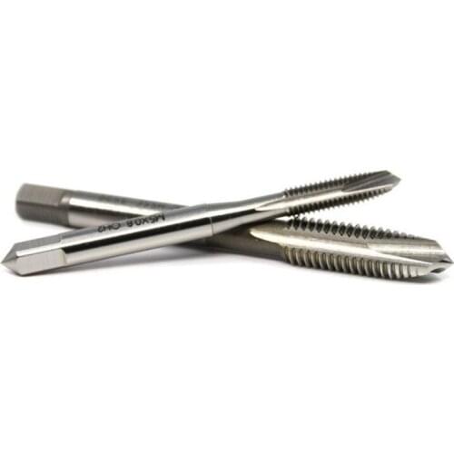 HSS-E OSG Spiral taps M2 M2.5 M3 M4 M5 M6 M8 M12 EX-POT taps