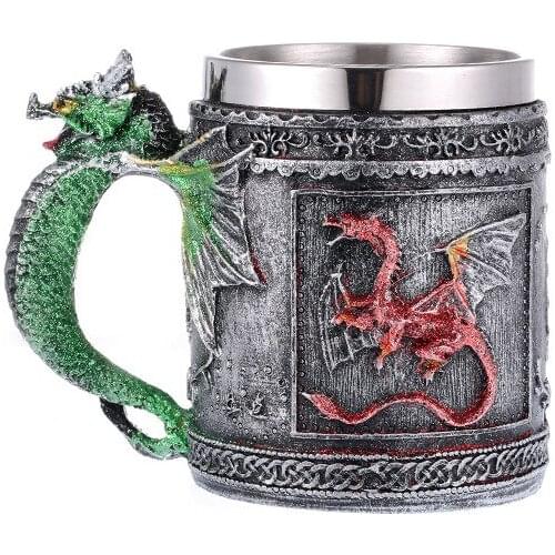 HyunBrooke Cool Mugs