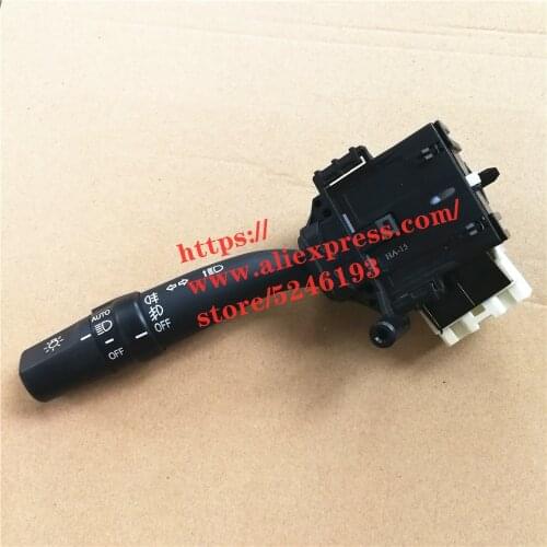 Combination headlight/ Wiper switch for Geely EC7 Emgrand X7 MK