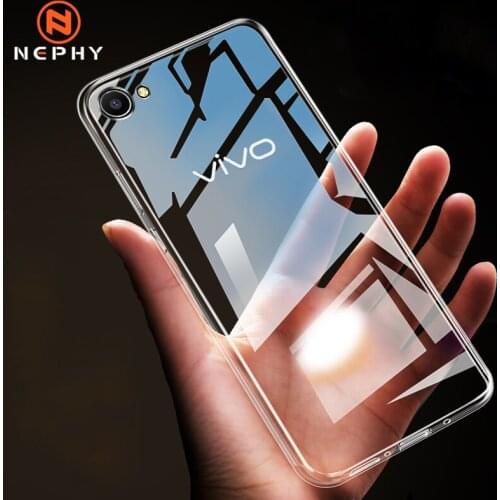 Чехлы для телефонов Vivo Y85 Nephy China At AliExpress
