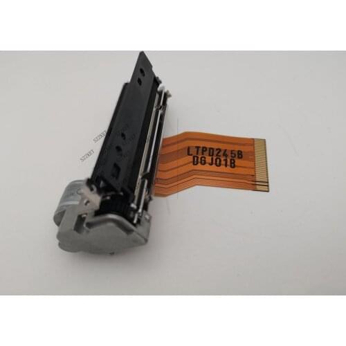 New original LTPD245B thermal print head LTPD245B-384-E thermal printer core LTPD245 LTPD245B-C384