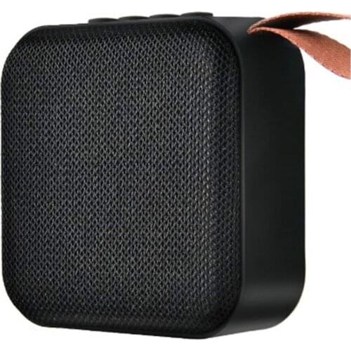 Portable Bluetooth Speaker Mini Wireless Loudspeaker Sound System 10W Stereo Music Surround Outdoor Speaker Support FM TFCard