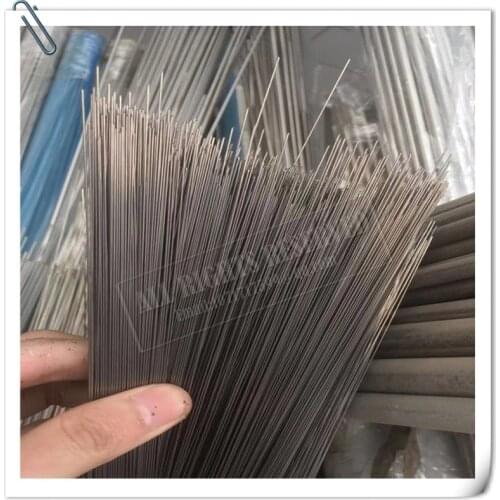 Pipes 304 tubing OD 1.5 mm SCH precise stainless steel tubing 5pcs ID 0.7mm 0.8mm 0.9mm 1mm customizable