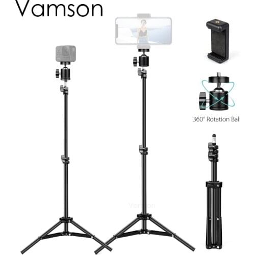 Vamson Tripod Stands