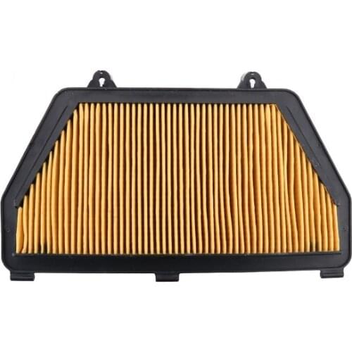 Motorcycle Air Filter Intake Cleaner For HONDA CBR600RR 2007 2008