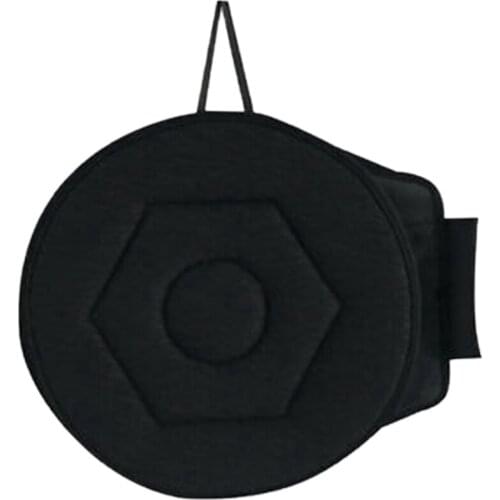 Rotating Cushion 360 ° Rotatable Seat Cushion Stand Up Aid Rotating Aid