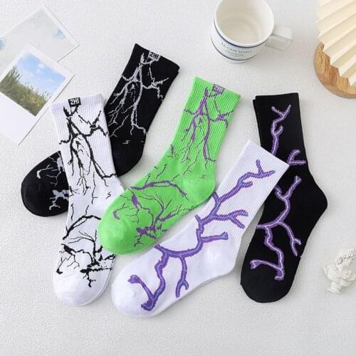 Vzogcl Men's Sports Socks