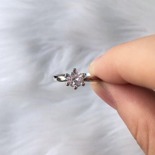 Свадебные кольца XXZHJ China At AliExpress