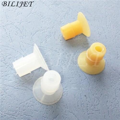 10pcs 100pcs Rubber Sucker For Ryobi Printing Machine Parts good quality for Ryobi cup sucker