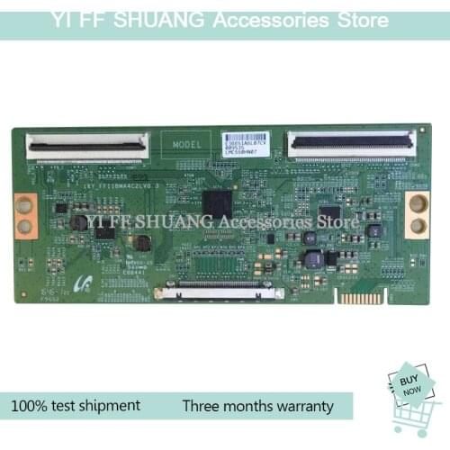 100% Test shipping for 16Y_FF11BMA4C2LV0.3 screen LMC550HN06 logic board