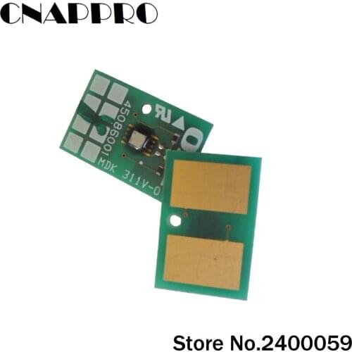 45531112 45531113 Fuser Unit Chip for Okidata Oki C911 C931 C941 C942 C911dn C931dn C941dn C931e C941e C941DP fuser chips