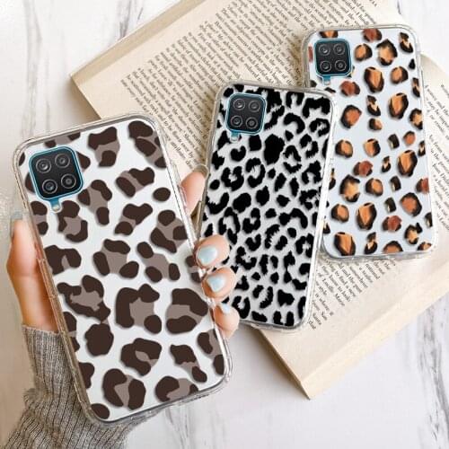 Case For samsung A32 Coque Bumper On Samsung A32 A12 A21 A21S A31 A30 A20S A22 A10 A10S A11 A01 A02 M02 Soft Silicon Phone Cover