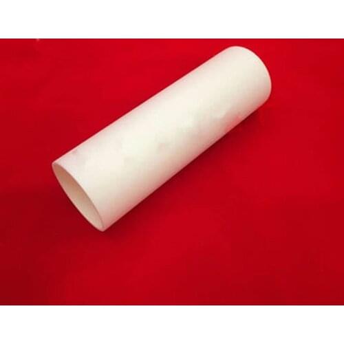 High Alumina Cylindrical al2o3 corundum crucible/220ml/250ml/Al2O3 ceramic crucible / Sintered crucible/Alumina crucible