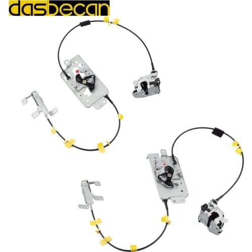 Dasbecan Locks For Car Doors